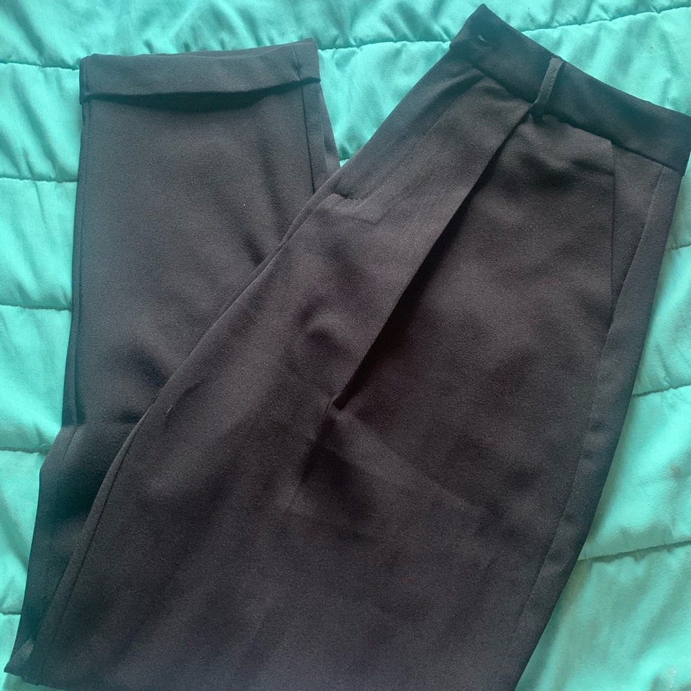 Forever 21 dress pants